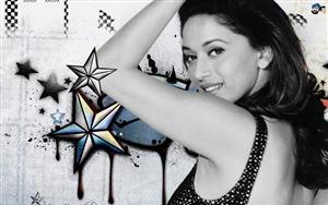 Madhuri Dixit